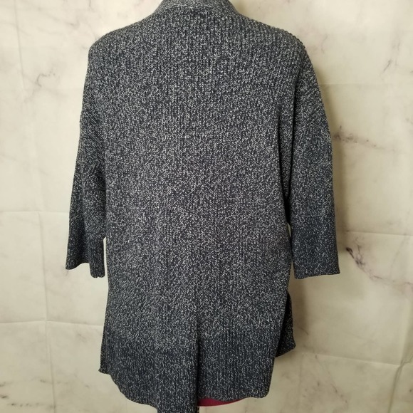 GAP button down heavy weight cardigan sweater M - Picture 7 of 7